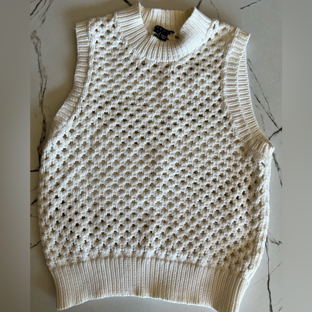 Theory Summer Sweater